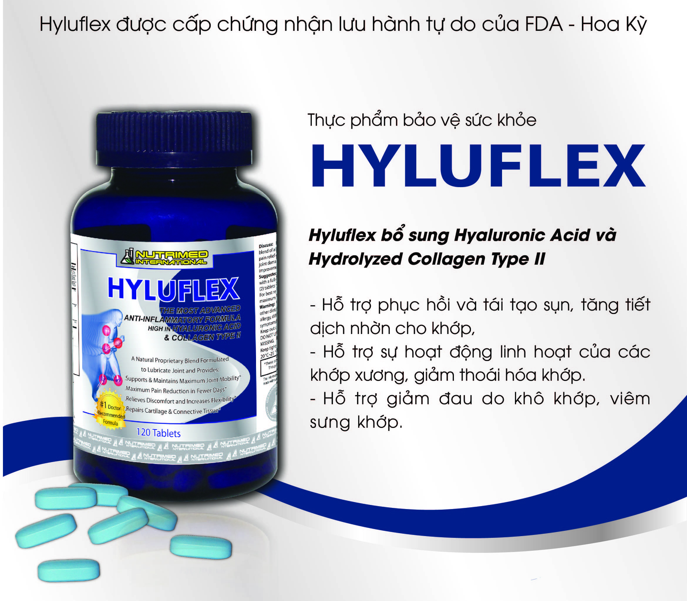 Hyluflex Hyluflex